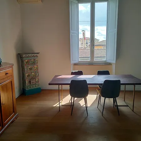 Ottocento Appartement *