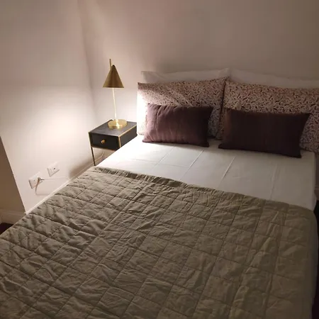 Ottocento Apartmán Florencie