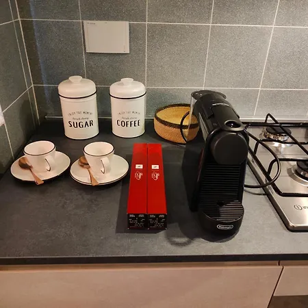 Ottocento דירה *