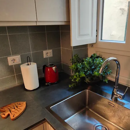 Ottocento פירנצה