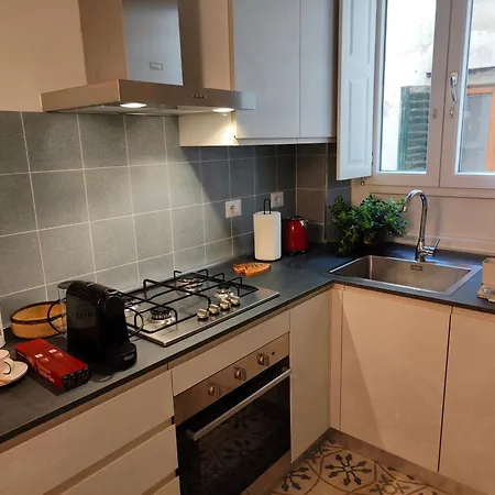 Ottocento * Florence