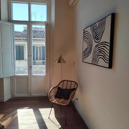 Apartmán Ottocento Florencie