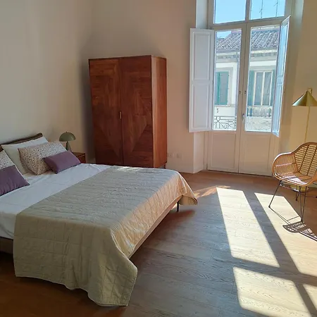 דירה Ottocento *