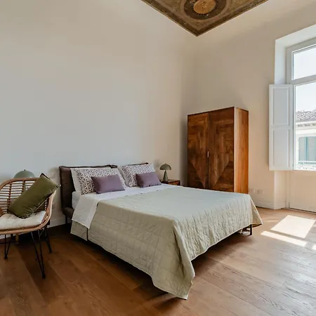 Ottocento Apartment