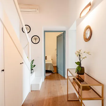 Apartment Ottocento