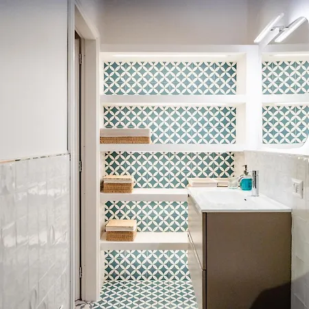 Apartment Ottocento