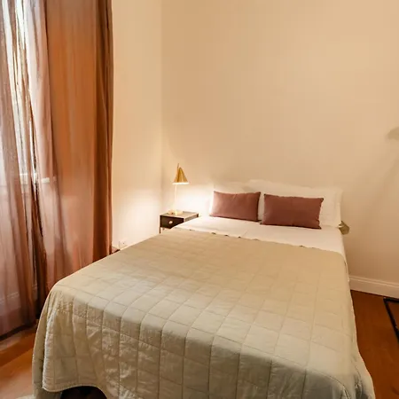 Ottocento Apartment