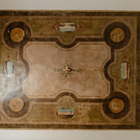 Ottocento Apartment