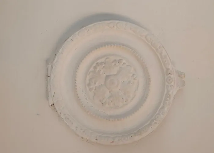 Ottocento Apartament *