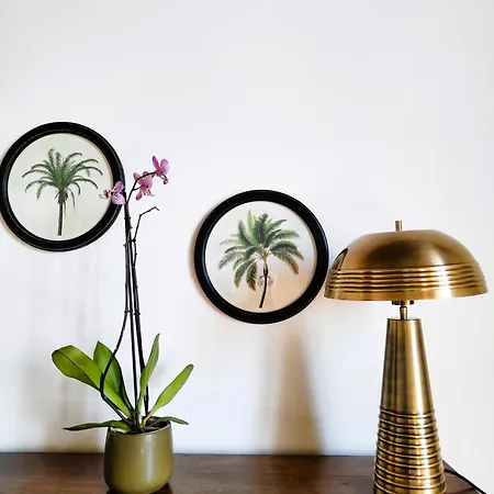 Ottocento Apartamento *